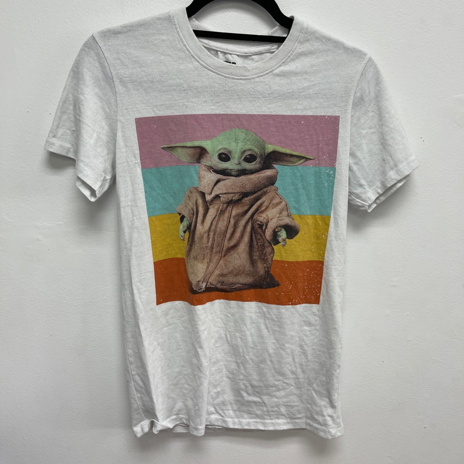 Star Wars t shirt size small